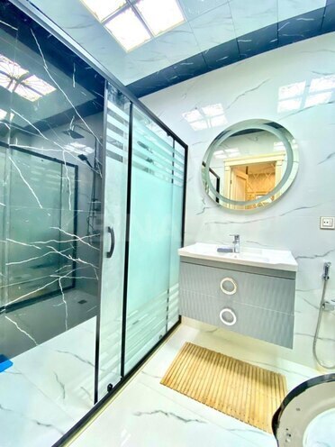 Сдаётся 3-комн. новостройка 110 м², м. Нариман Нариманов, photo 24 from 28