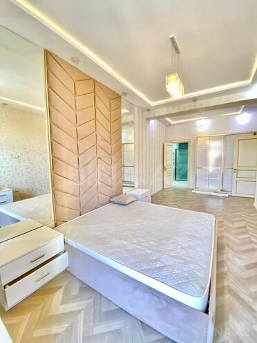 Сдаётся 3-комн. новостройка 110 м², м. Нариман Нариманов, photo 18 from 28
