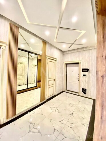 Сдаётся 3-комн. новостройка 110 м², м. Нариман Нариманов, photo 25 from 28