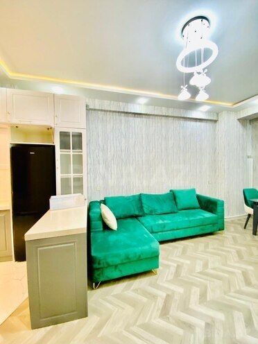 Сдаётся 3-комн. новостройка 110 м², м. Нариман Нариманов, photo 4 from 28