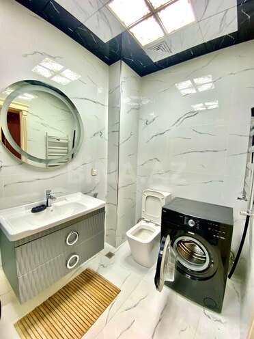 Сдаётся 3-комн. новостройка 110 м², м. Нариман Нариманов, photo 23 from 28