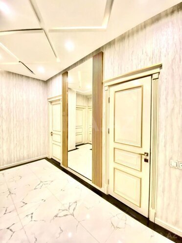 Сдаётся 3-комн. новостройка 110 м², м. Нариман Нариманов, photo 20 from 28