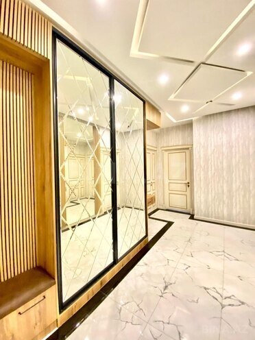 Сдаётся 3-комн. новостройка 110 м², м. Нариман Нариманов, photo 21 from 28