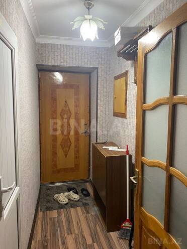 İcarəyə verilir 2 otaqlı köhnə tikili 35 m², Elmlər Akademiyası m., photo 6 from 15