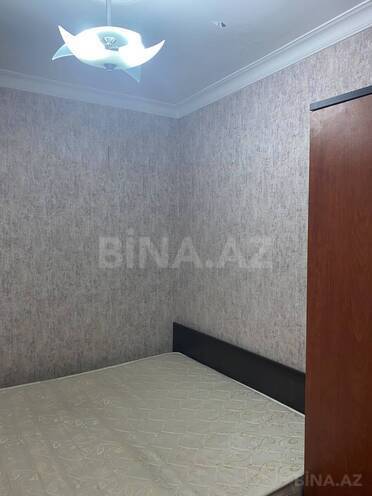 İcarəyə verilir 2 otaqlı köhnə tikili 35 m², Elmlər Akademiyası m., photo 10 from 15