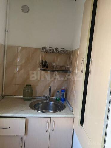 İcarəyə verilir 2 otaqlı köhnə tikili 35 m², Elmlər Akademiyası m., photo 11 from 15