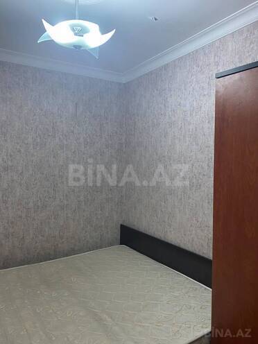 İcarəyə verilir 2 otaqlı köhnə tikili 35 m², Elmlər Akademiyası m., photo 8 from 15