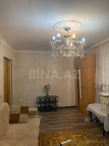 İcarəyə verilir 2 otaqlı köhnə tikili 35 m², Elmlər Akademiyası m., photo 1 from 15