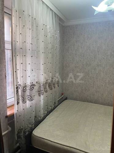 İcarəyə verilir 2 otaqlı köhnə tikili 35 m², Elmlər Akademiyası m., photo 9 from 15