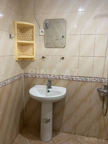 İcarəyə verilir 2 otaqlı köhnə tikili 35 m², Elmlər Akademiyası m., photo 13 from 15