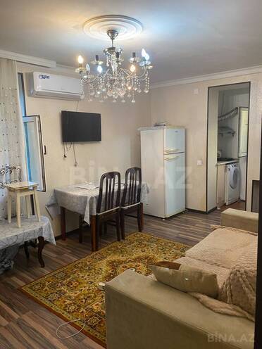 İcarəyə verilir 2 otaqlı köhnə tikili 35 m², Elmlər Akademiyası m., photo 3 from 15
