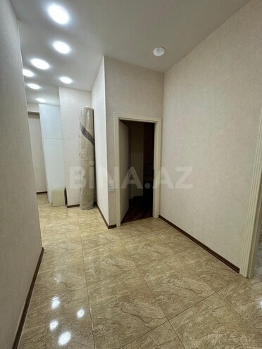 Satılır 2 otaqlı yeni tikili 90 m², Azadlıq Prospekti m., photo 10 from 22