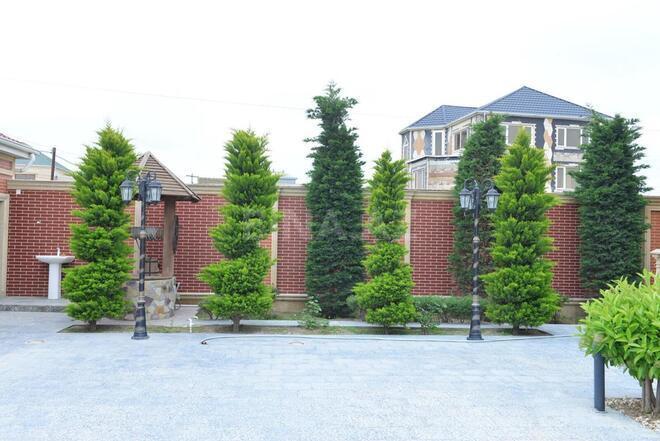 Satılır 6 otaqlı həyət evi/bağ evi 350 m², Şüvəlan q., photo 9 from 32