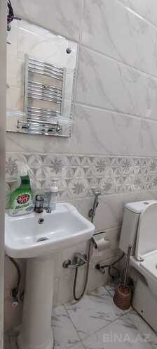 İcarəyə verilir 3 otaqlı həyət evi/bağ evi 90 m², Həzi Aslanov m., photo 12 from 13