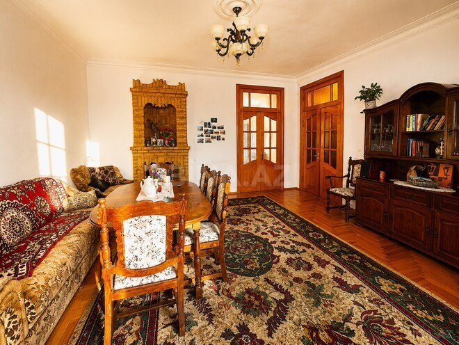 Satılır 2 otaqlı köhnə tikili 70 m², İçəri Şəhər m., photo 6 from 14