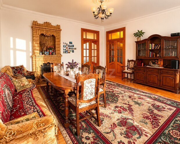 Satılır 2 otaqlı köhnə tikili 70 m², İçəri Şəhər m., photo 5 from 14