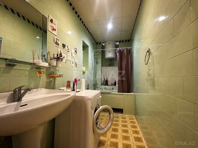 Satılır 2 otaqlı köhnə tikili 70 m², İçəri Şəhər m., photo 12 from 14