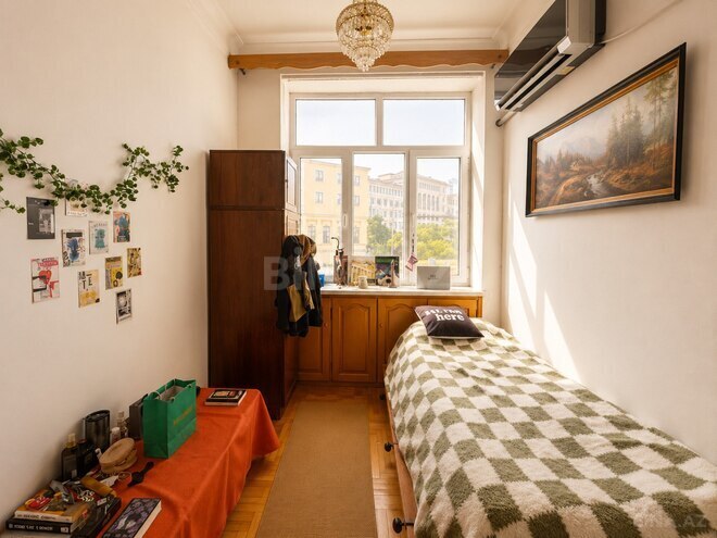 Satılır 2 otaqlı köhnə tikili 70 m², İçəri Şəhər m., photo 9 from 14