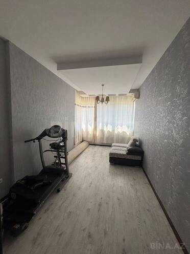 Satılır 4 otaqlı yeni tikili 160 m², Şah İsmayıl Xətai m., photo 9 from 18
