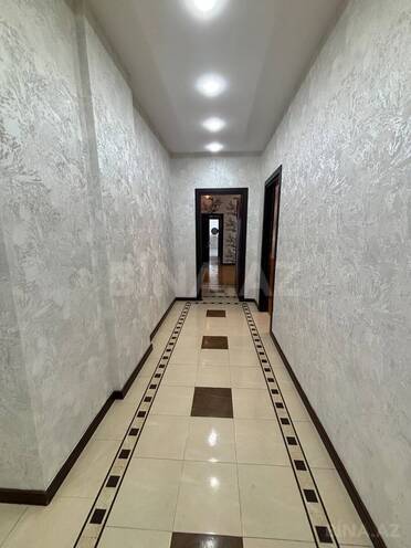 Satılır 4 otaqlı yeni tikili 160 m², Şah İsmayıl Xətai m., photo 5 from 18
