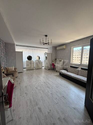Satılır 4 otaqlı yeni tikili 160 m², Şah İsmayıl Xətai m., photo 10 from 18