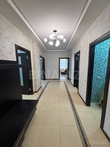 Satılır 4 otaqlı yeni tikili 160 m², Şah İsmayıl Xətai m., photo 14 from 18