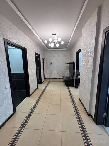 Satılır 4 otaqlı yeni tikili 160 m², Şah İsmayıl Xətai m., photo 15 from 18