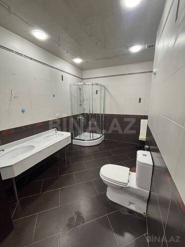 Satılır 4 otaqlı yeni tikili 160 m², Şah İsmayıl Xətai m., photo 13 from 18