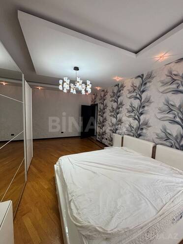 Satılır 4 otaqlı yeni tikili 160 m², Şah İsmayıl Xətai m., photo 8 from 18