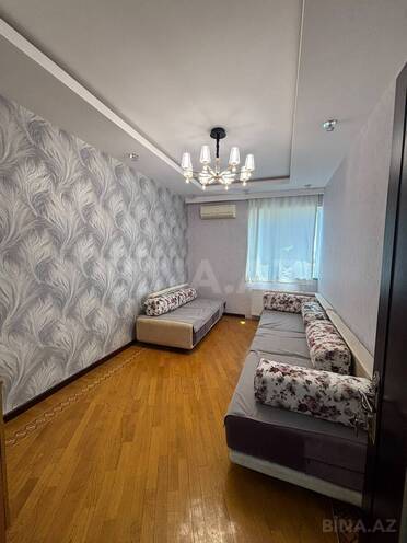 Satılır 4 otaqlı yeni tikili 160 m², Şah İsmayıl Xətai m., photo 6 from 18