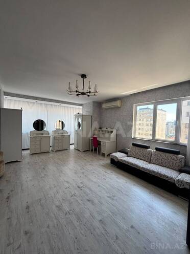 Satılır 4 otaqlı yeni tikili 160 m², Şah İsmayıl Xətai m., photo 11 from 18