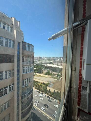 Satılır 4 otaqlı yeni tikili 160 m², Şah İsmayıl Xətai m., photo 3 from 18