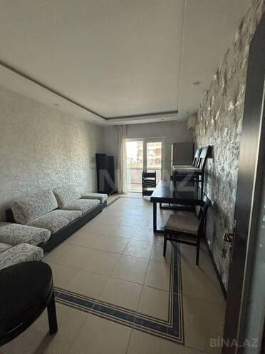 Satılır 4 otaqlı yeni tikili 160 m², Şah İsmayıl Xətai m., photo 12 from 18