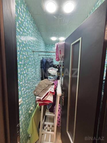 Satılır 4 otaqlı yeni tikili 160 m², Şah İsmayıl Xətai m., photo 16 from 18