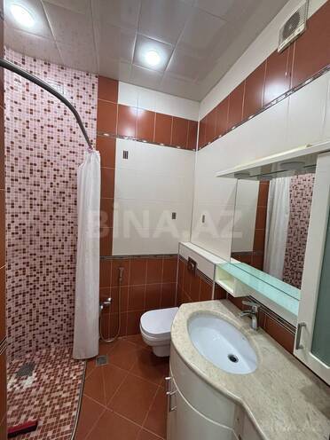 Satılır 4 otaqlı yeni tikili 160 m², Şah İsmayıl Xətai m., photo 4 from 18