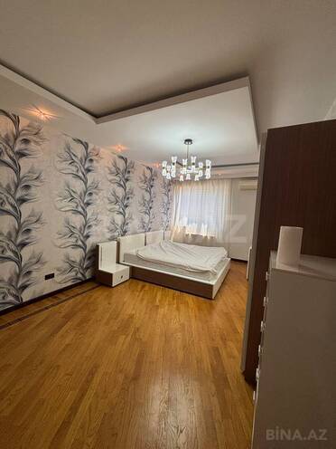Satılır 4 otaqlı yeni tikili 160 m², Şah İsmayıl Xətai m., photo 7 from 18