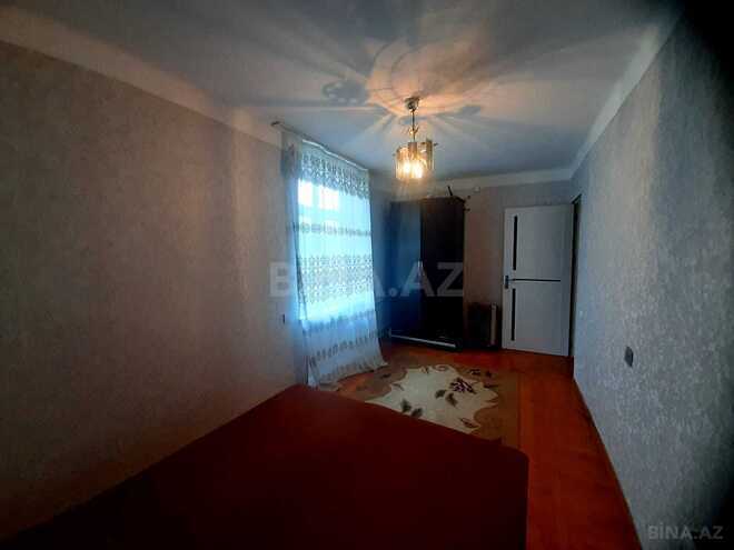 İcarəyə verilir 2 otaqlı köhnə tikili 45 m², Elmlər Akademiyası m., photo 5 from 10