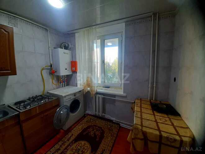 İcarəyə verilir 2 otaqlı köhnə tikili 45 m², Elmlər Akademiyası m., photo 8 from 10