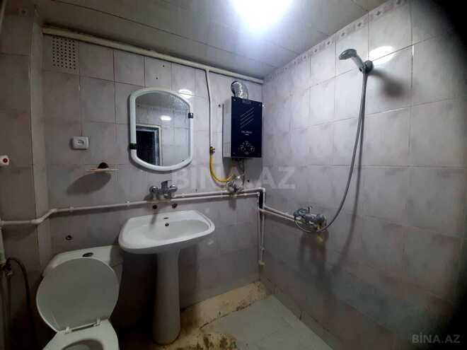 İcarəyə verilir 2 otaqlı köhnə tikili 45 m², Elmlər Akademiyası m., photo 9 from 10
