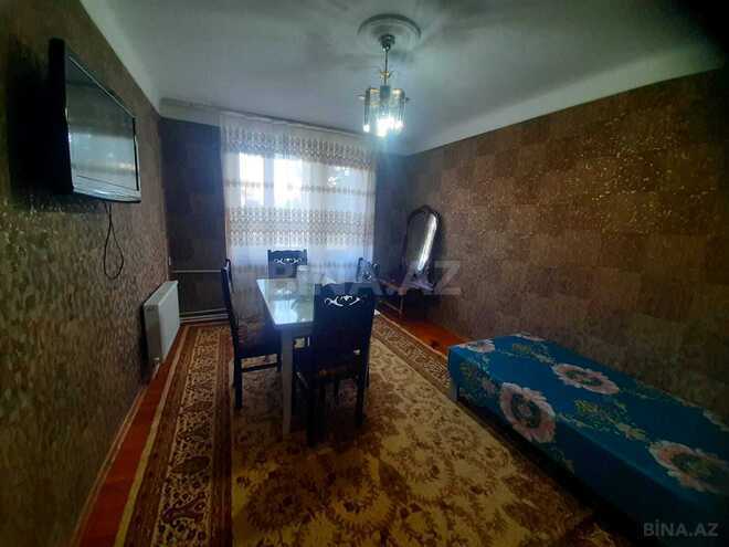 İcarəyə verilir 2 otaqlı köhnə tikili 45 m², Elmlər Akademiyası m., photo 1 from 10