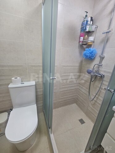 Продаётся 2-комн. новостройка 69 м², м. Кара Караев, photo 11 from 12