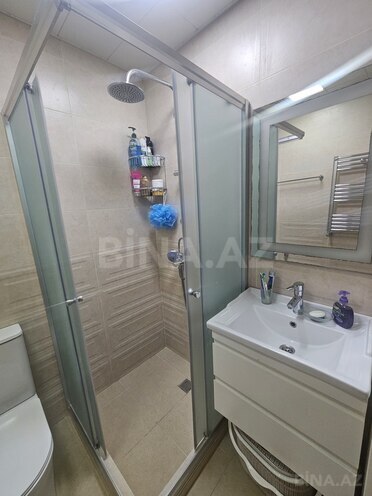 Продаётся 2-комн. новостройка 69 м², м. Кара Караев, photo 10 from 12