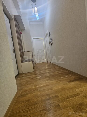 Продаётся 2-комн. новостройка 69 м², м. Кара Караев, photo 5 from 12