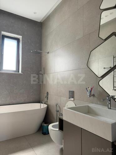 Satılır 5 otaqlı həyət evi/bağ evi 400 m², Bilgəh q., photo 20 from 25