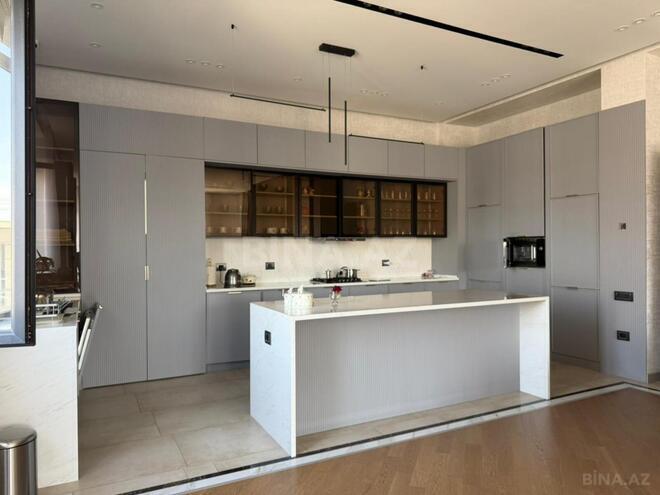 Satılır 5 otaqlı həyət evi/bağ evi 400 m², Bilgəh q., photo 15 from 25