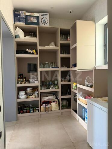 Satılır 5 otaqlı həyət evi/bağ evi 400 m², Bilgəh q., photo 9 from 25