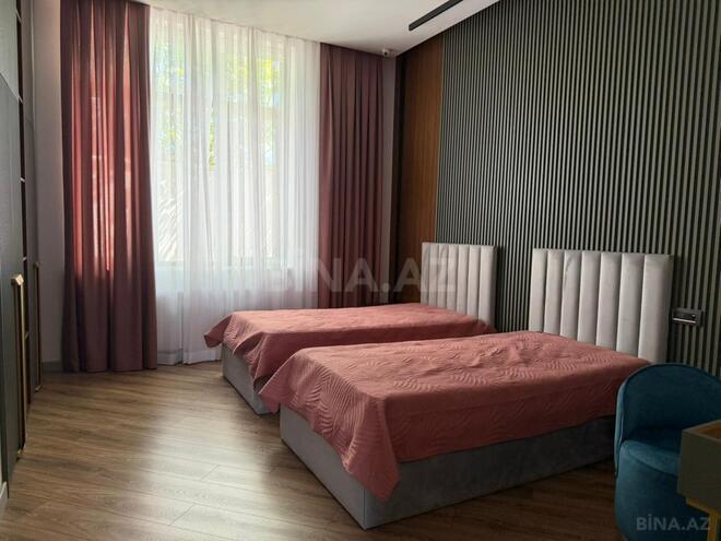 Satılır 5 otaqlı həyət evi/bağ evi 400 m², Bilgəh q., photo 13 from 25