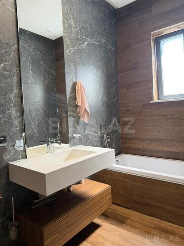 Satılır 5 otaqlı həyət evi/bağ evi 400 m², Bilgəh q., photo 24 from 25
