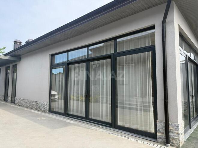 Satılır 5 otaqlı həyət evi/bağ evi 400 m², Bilgəh q., photo 8 from 25