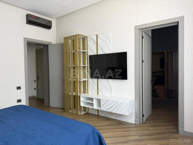 Satılır 5 otaqlı həyət evi/bağ evi 400 m², Bilgəh q., photo 18 from 25